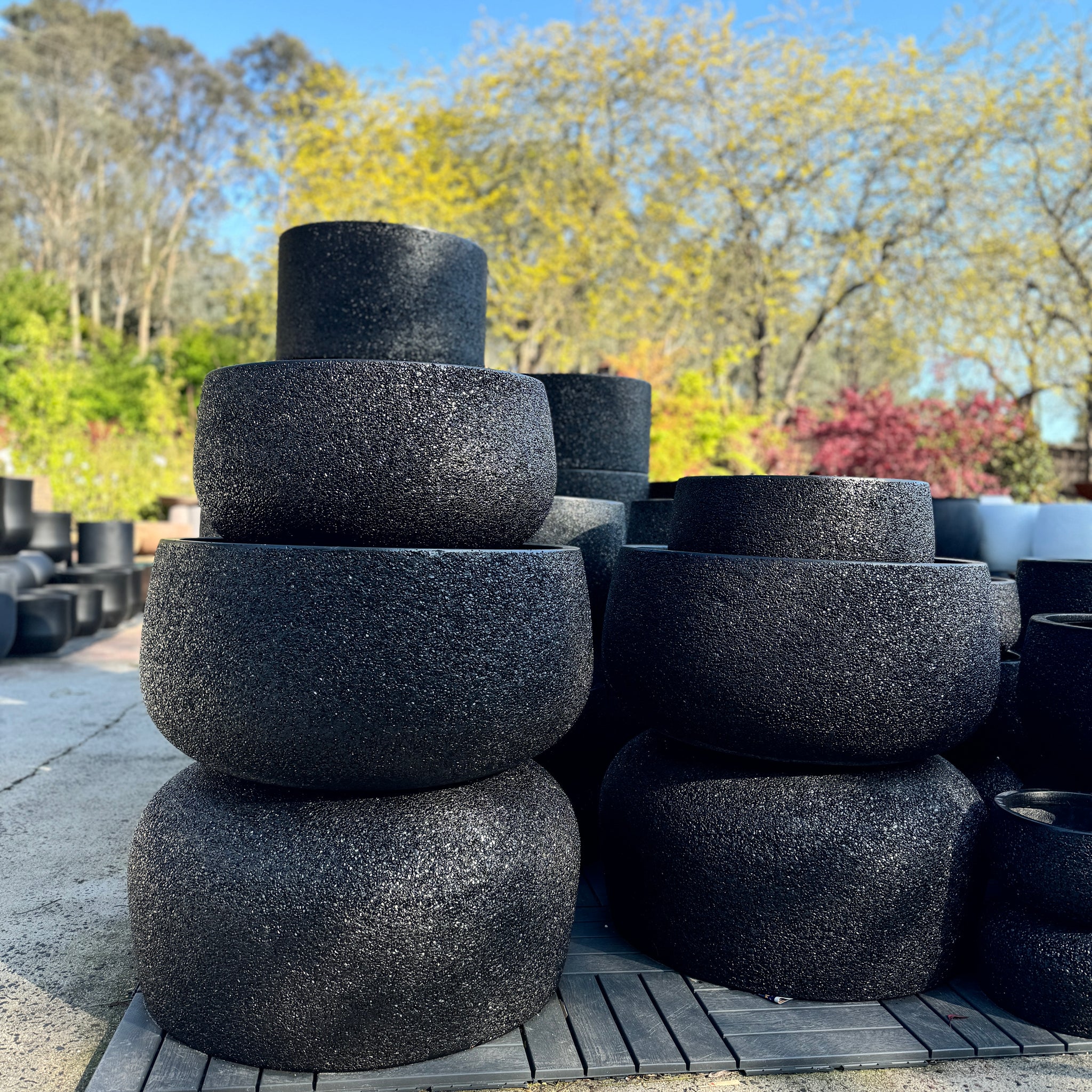 Andy Bowl -