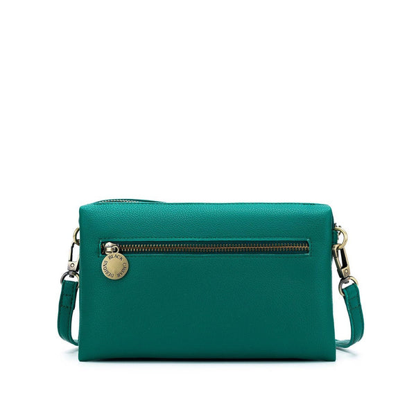 Stella Crossbody Bag - Green