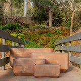 Grayson Trough -