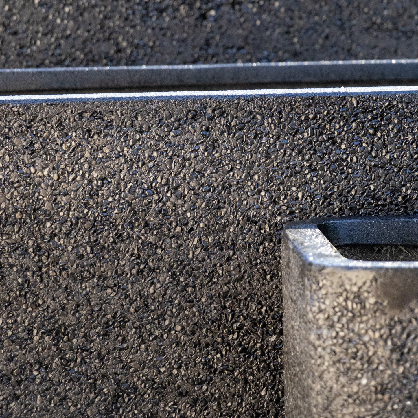 Grayson Trough -