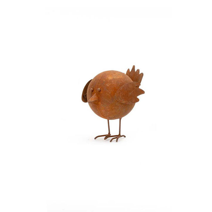 Tweety Rust - Small