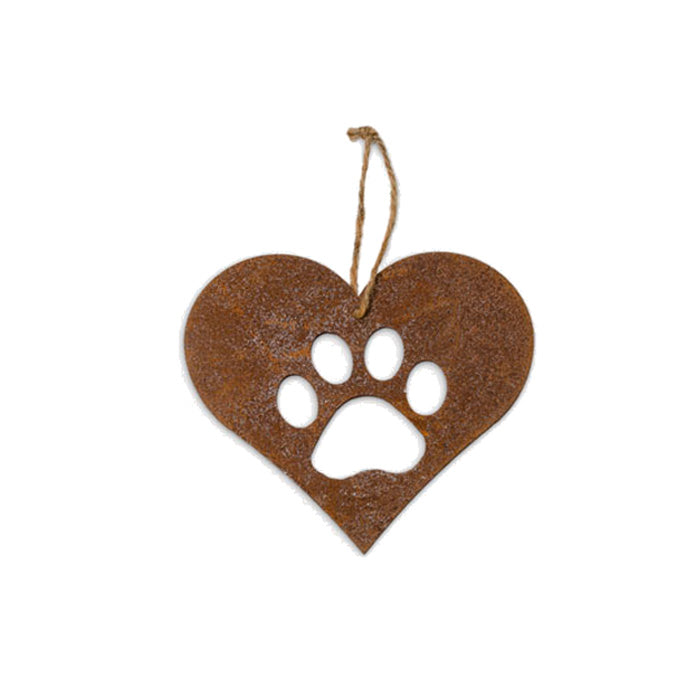 Pet Print Hanging - Small