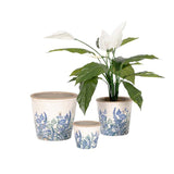 Tall Pot - Lavender