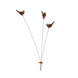 Bird Spray - Rust