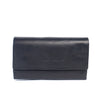 Rose Purse - Black