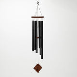 Chimes Of Earth - Black Teak