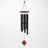 Chimes Of Pluto - Black Teak