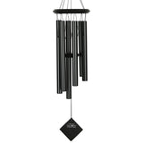 Chimes Of Pluto - Black/Black
