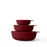 Nesting Bowls - 3 Piece