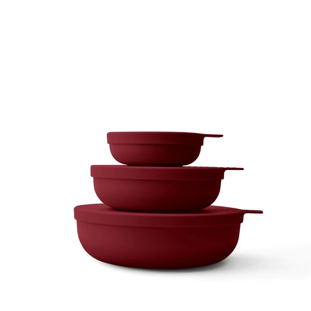 Nesting Bowls - 3 Piece
