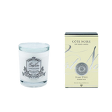 Silver Badge Candle 450g - Summer Pear