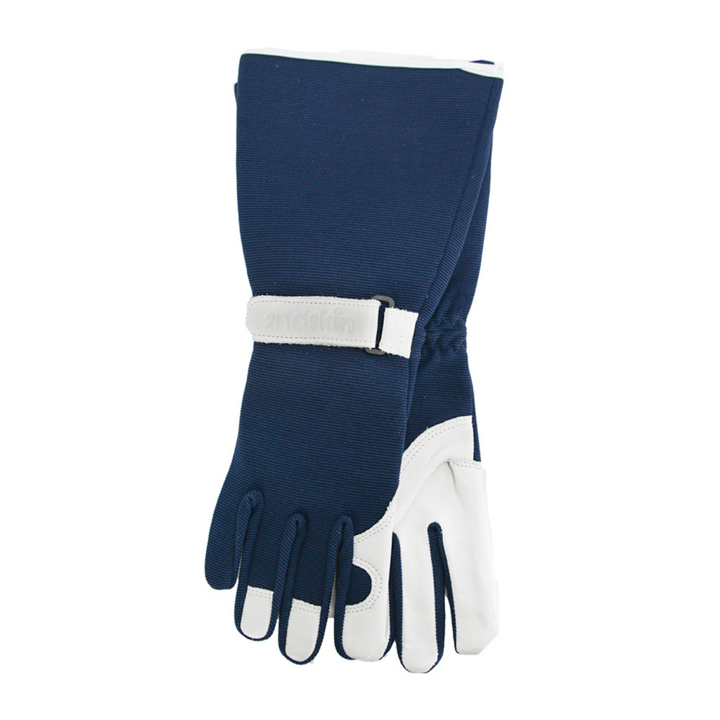 Sprout L/Sleeve Gloves - Navy