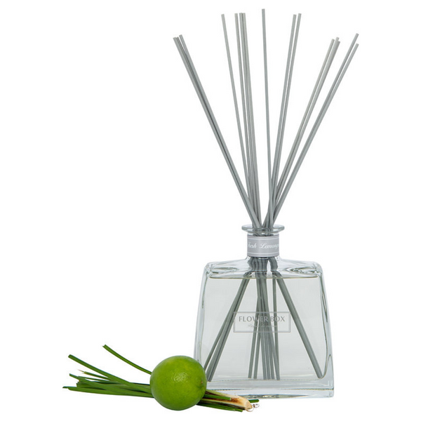 Fresh Lemongrass - 700ml Hallmark Diffuser