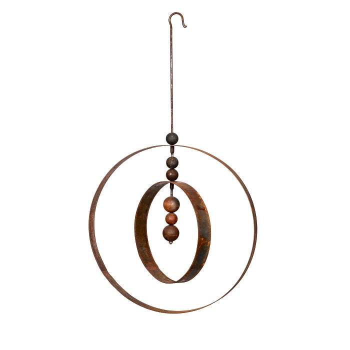 Hanging Orb - Small