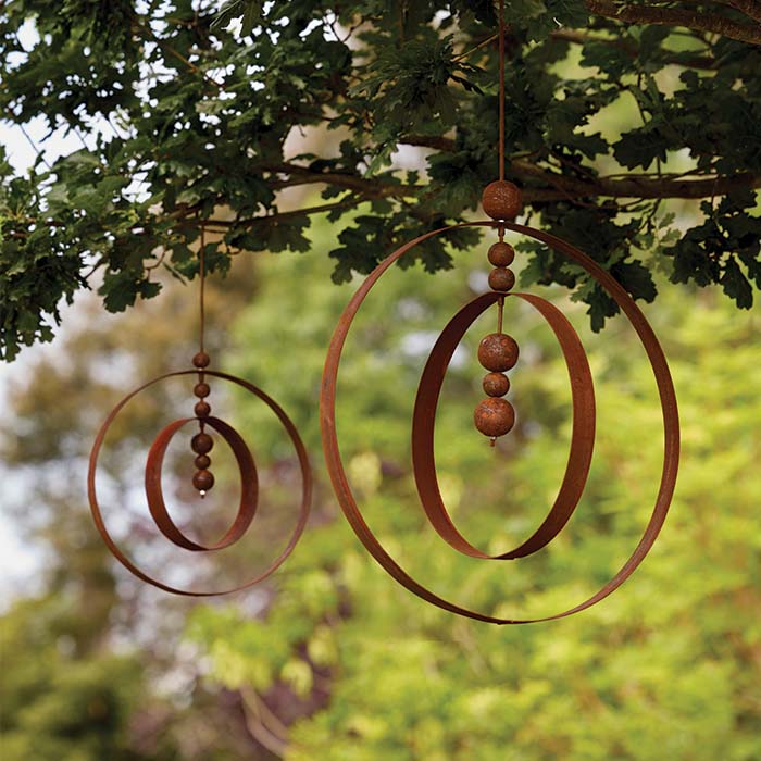 Hanging Orb - Small
