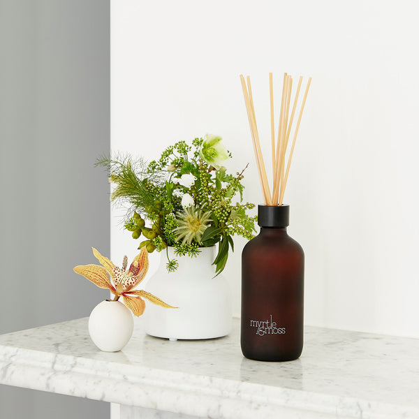 Bergamot Oil Diffuser - 250ml