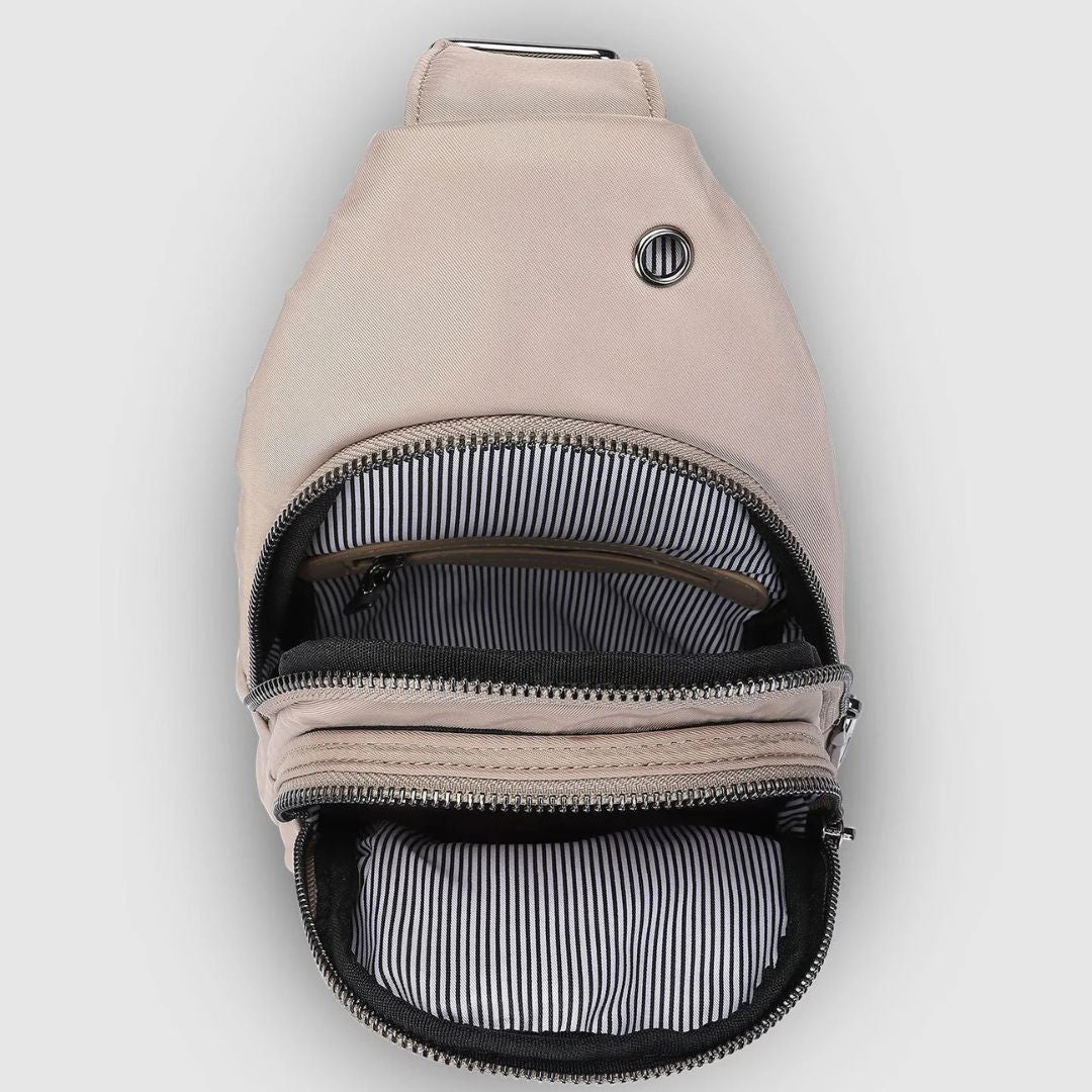Boyd Nylon Sling Bag -
