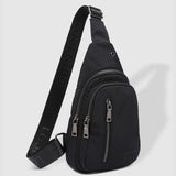 Boyd Nylon Sling Bag -