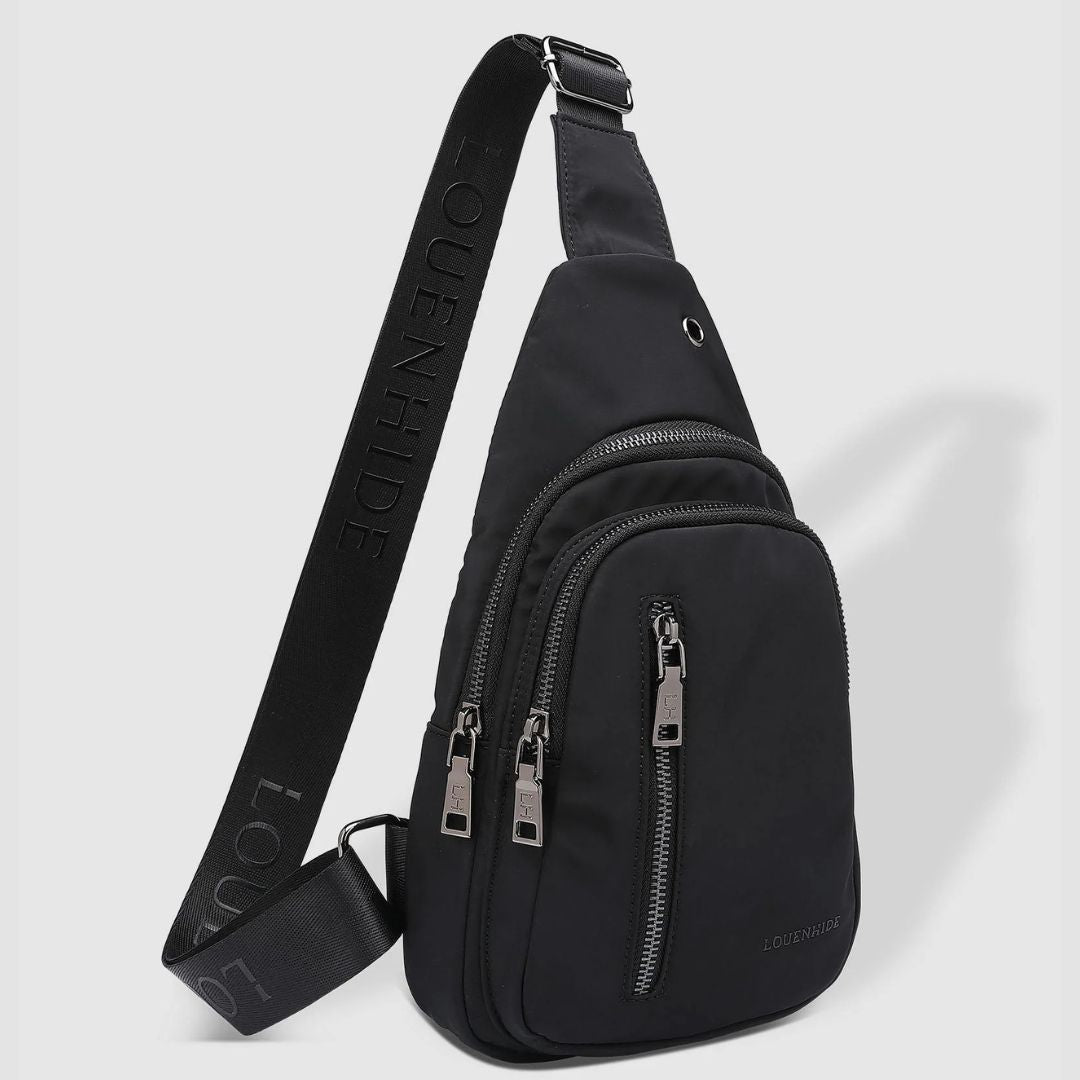 Boyd Nylon Sling Bag -
