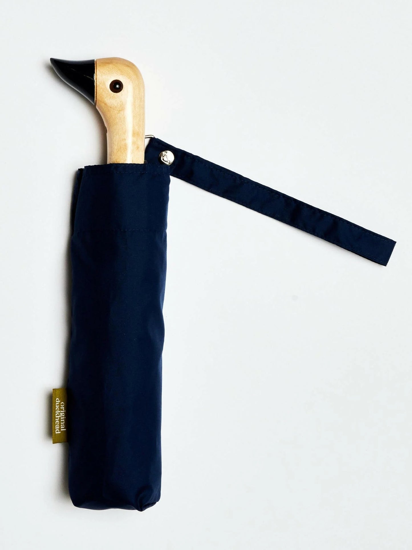 Duck Umbrella Compact - Navy
