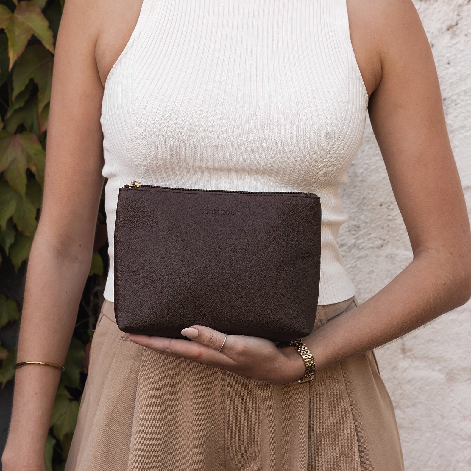 The Everyday Pouch -