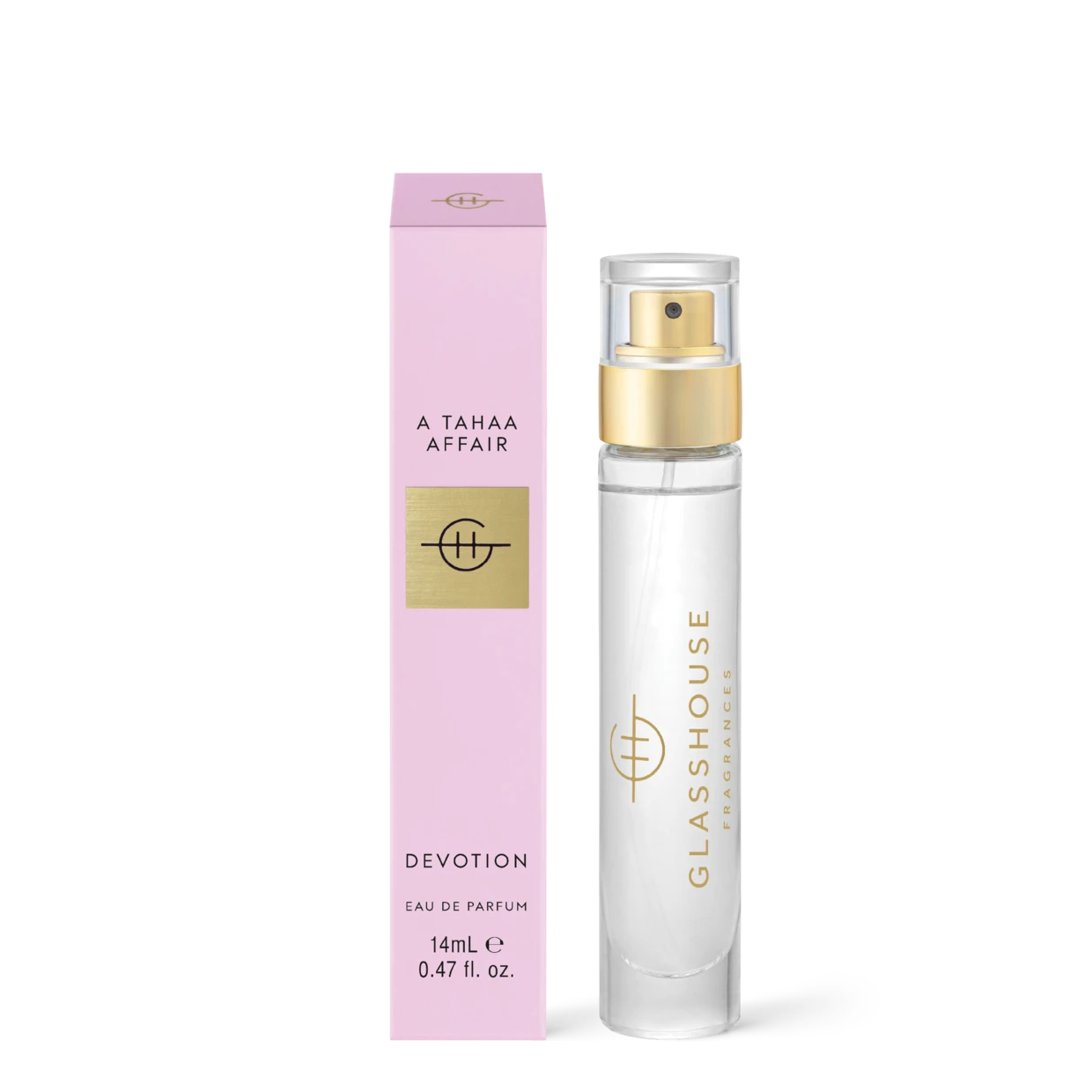 A Tahaa Affair - 14ml Eau De Parfum