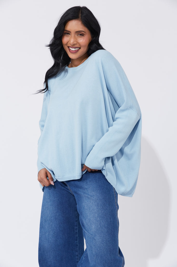 Haven Jumper One Size -