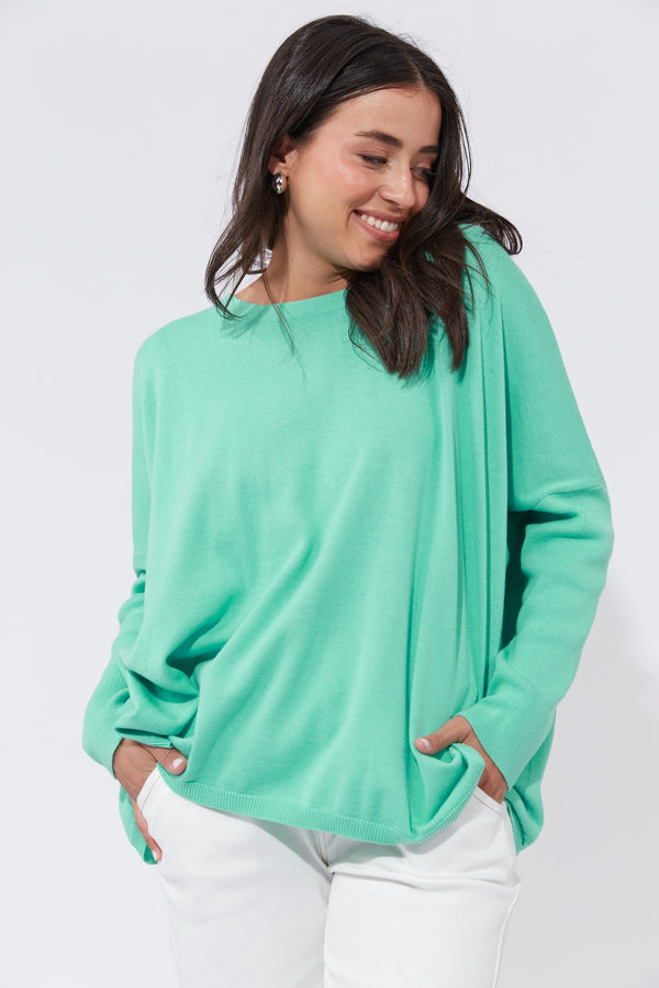 Haven Jumper One Size -