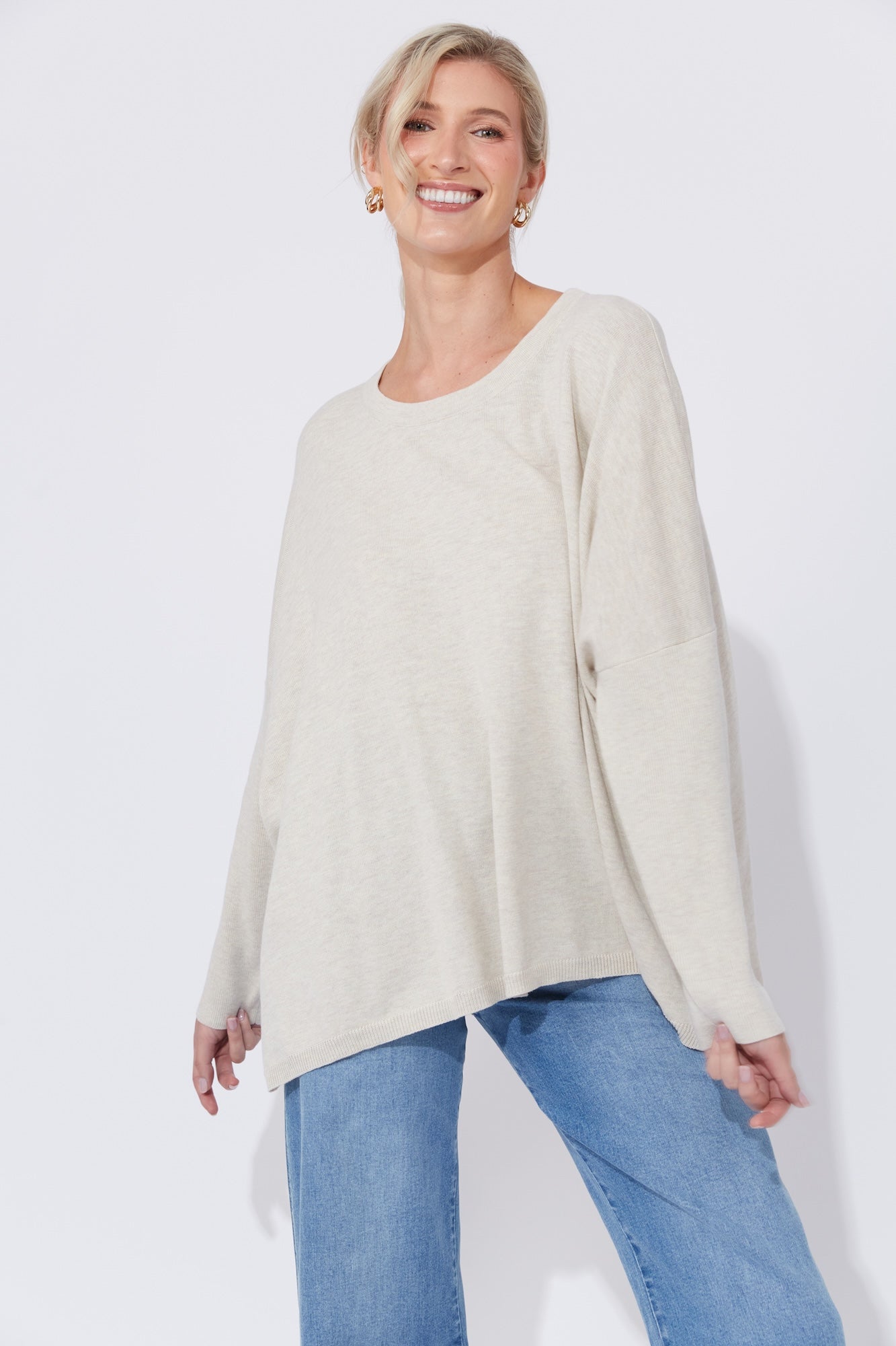 Haven Jumper OS -
