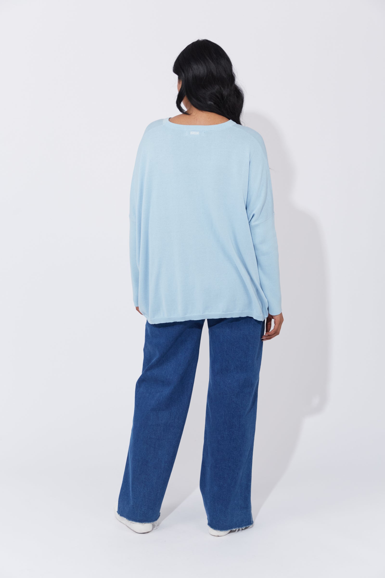 Haven Jumper OS -
