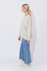 Haven Jumper OS -