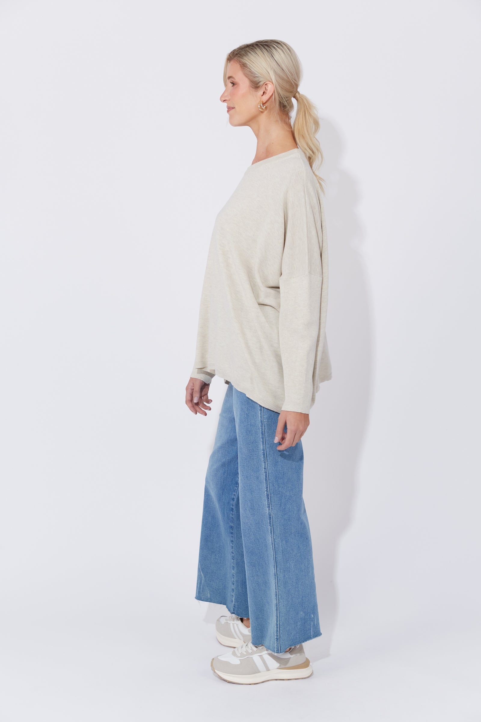Haven Jumper OS -