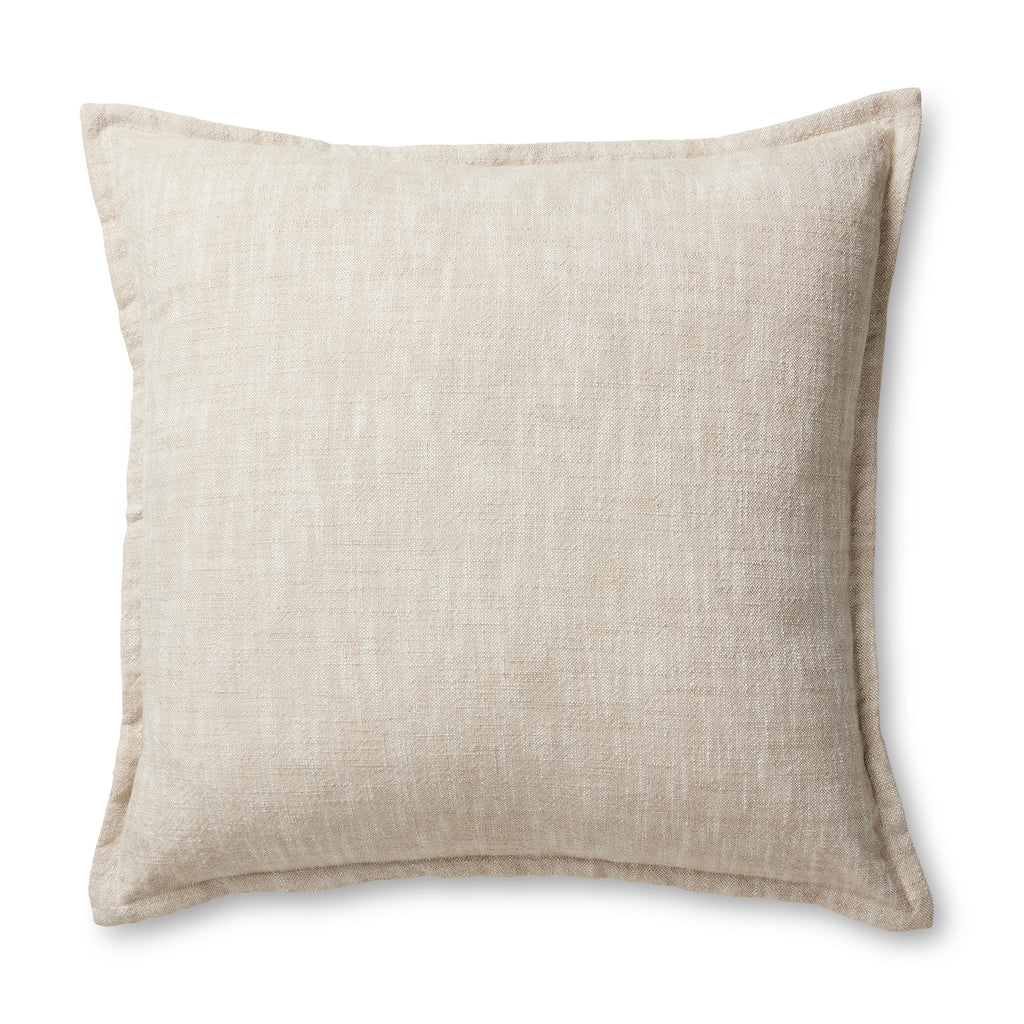 Lincoln Cushion 50cm - Oatmeal