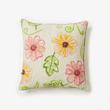 Cushion Tendril Multi - 50cm