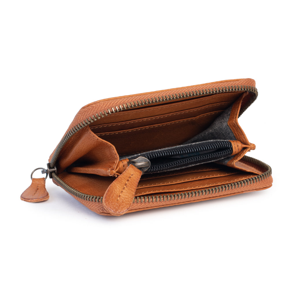 Drew Wallet -