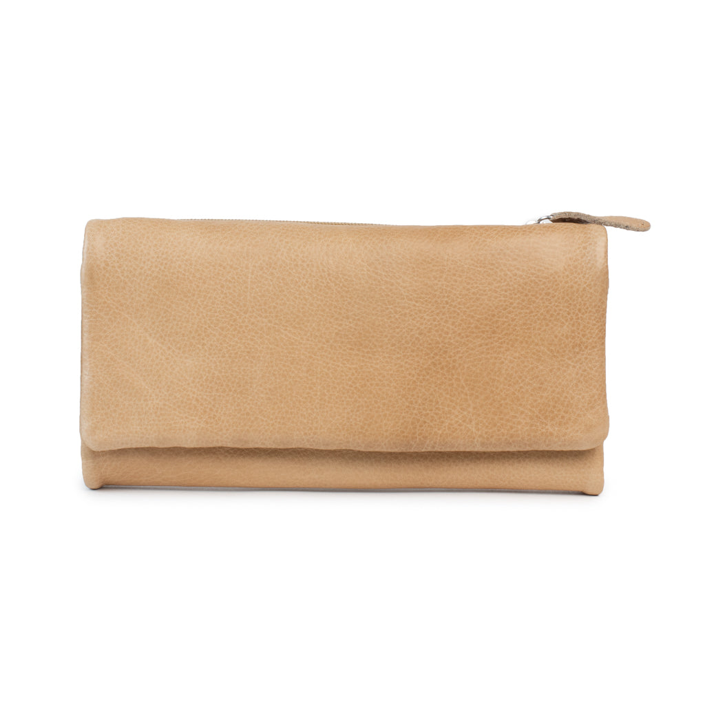 Keiva Purse - Sand