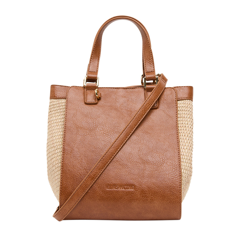 Carnegie Tote -