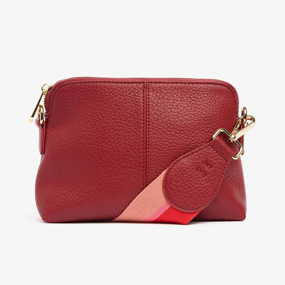 Burbank Crossbody Bag -