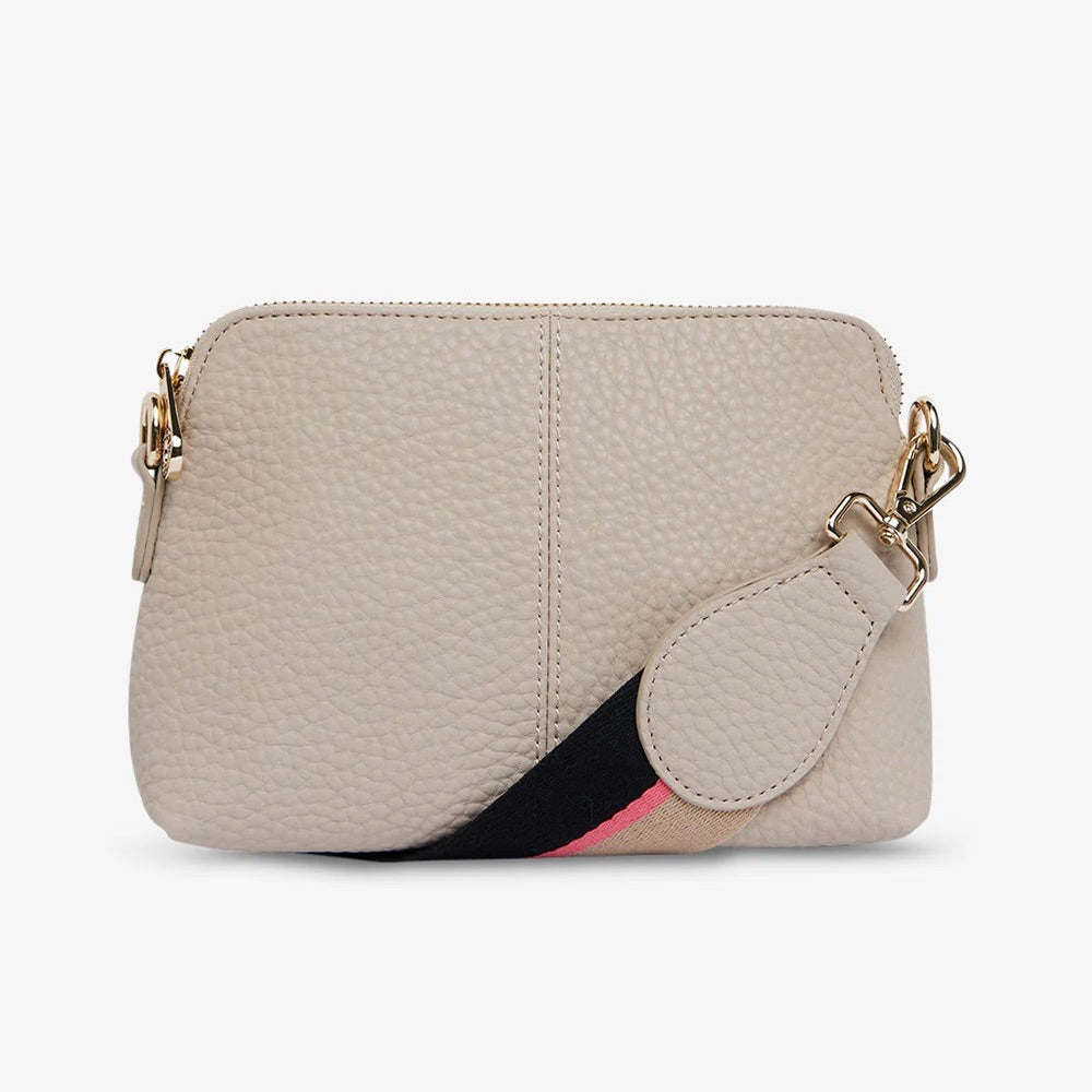 Burbank Crossbody Bag -