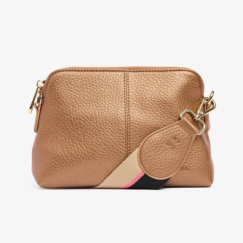 Burbank Crossbody Bag -