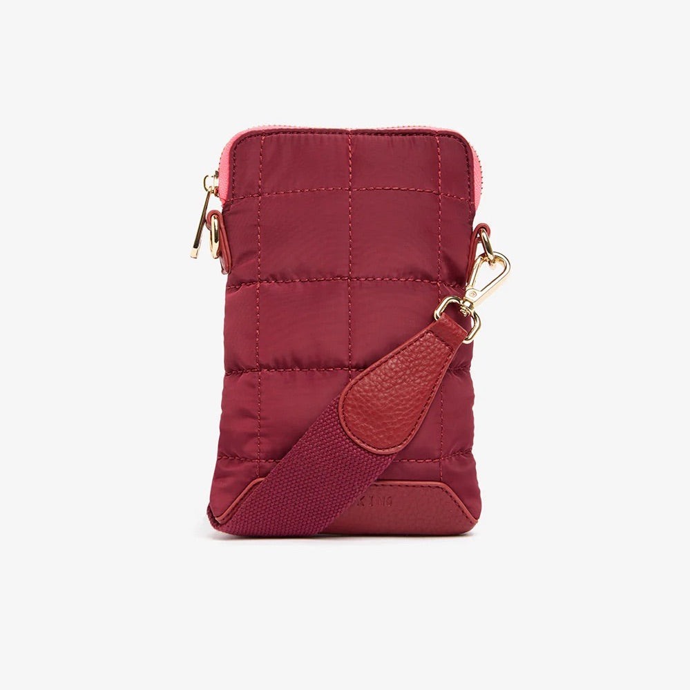 Baker Phone Bag -