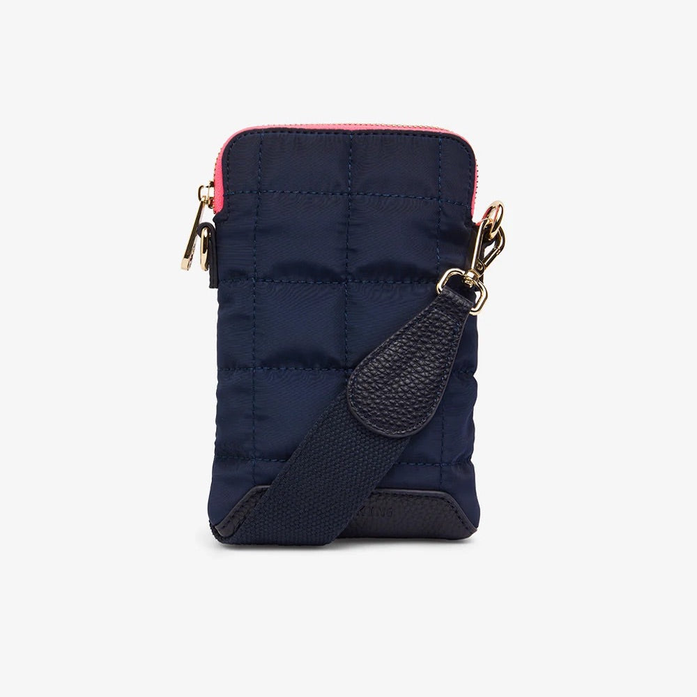 Baker Phone Bag -