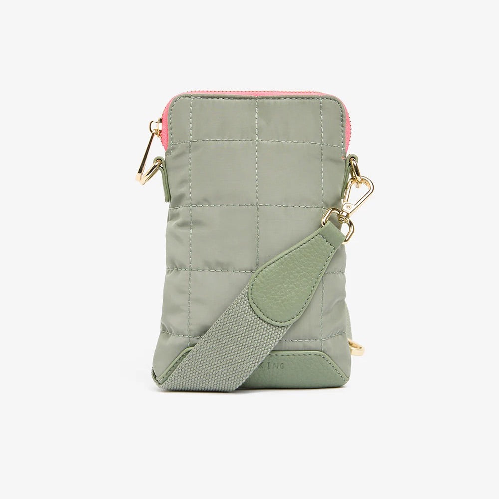 Baker Phone Bag -