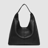 Avery Shoulder Bag - Black