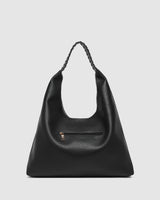 Avery Shoulder Bag - Black