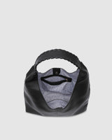 Avery Shoulder Bag - Black