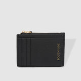 Cara Cardholder -