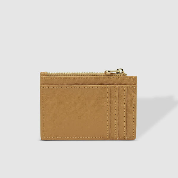 Cara Cardholder -