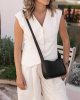 Ivy Shoulder Bag -
