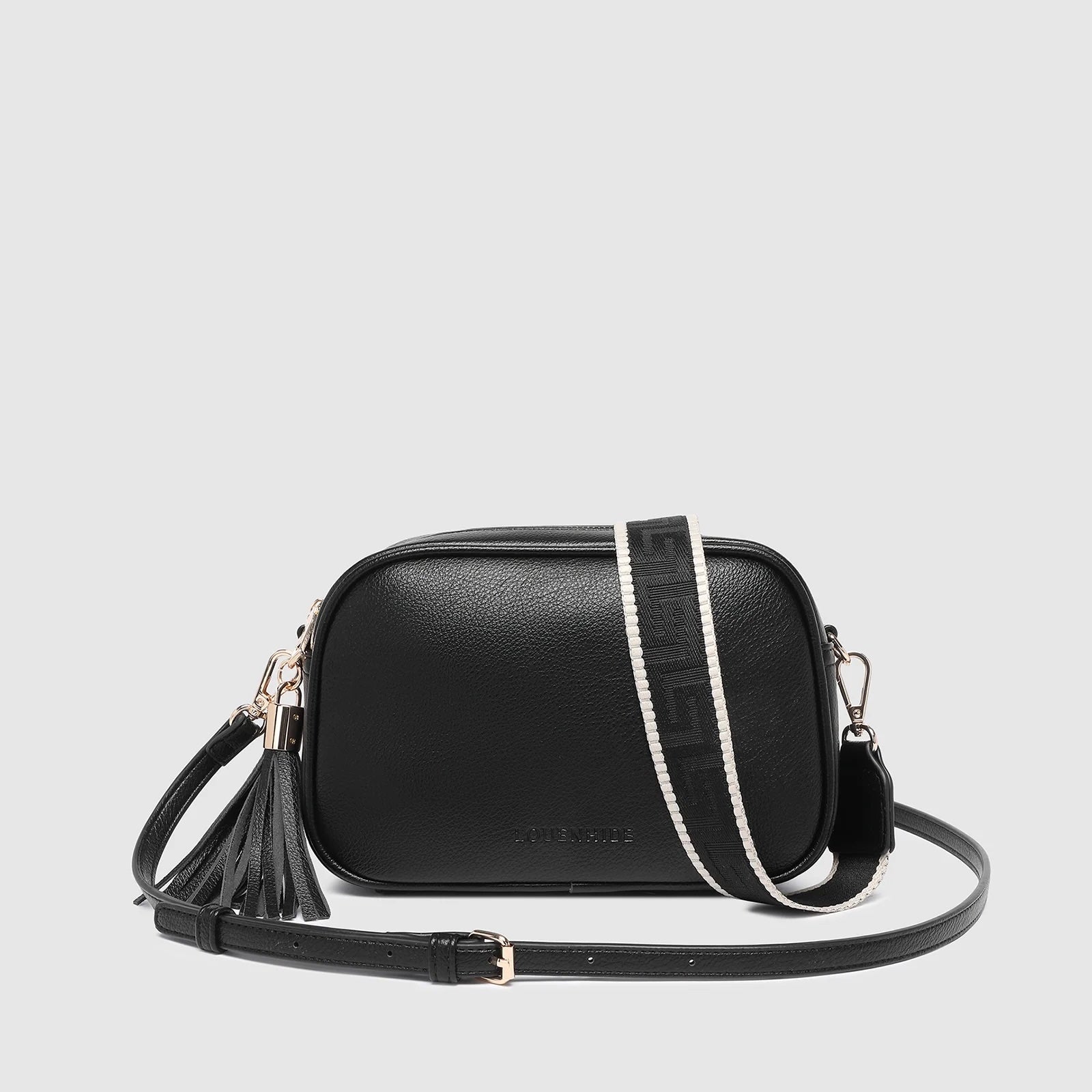 Jacinta Gia Crossbody Bag -